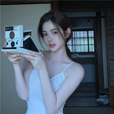 机器情人之野蛮女管家